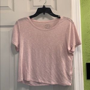 Aero Pink Shirt